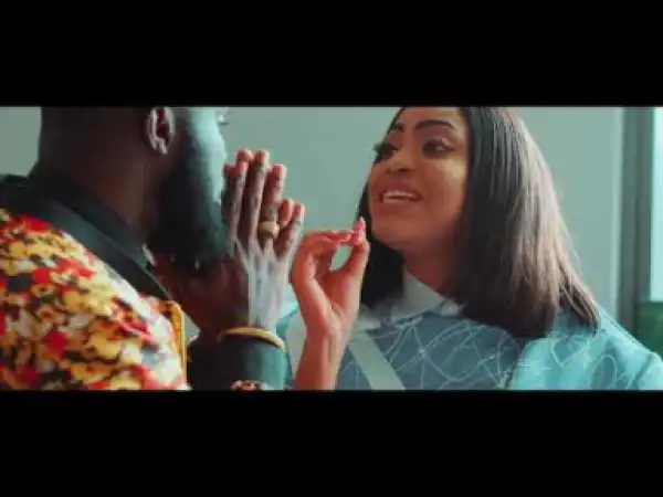 M.Anifest – Big Mad Ft. Simi